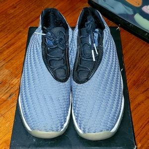 Air jordan future low bg